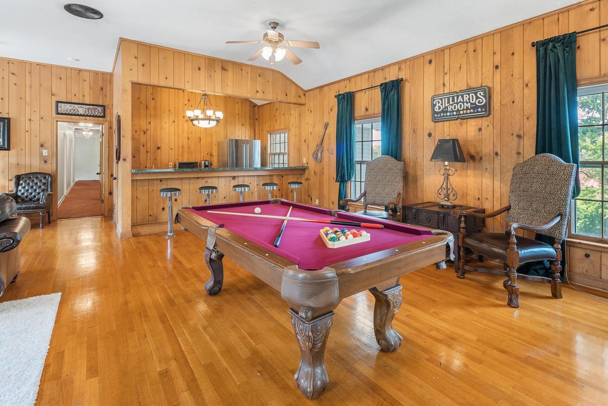 Beland Mansion-Blue Jay Suite! Fort Smith Dış mekan fotoğraf