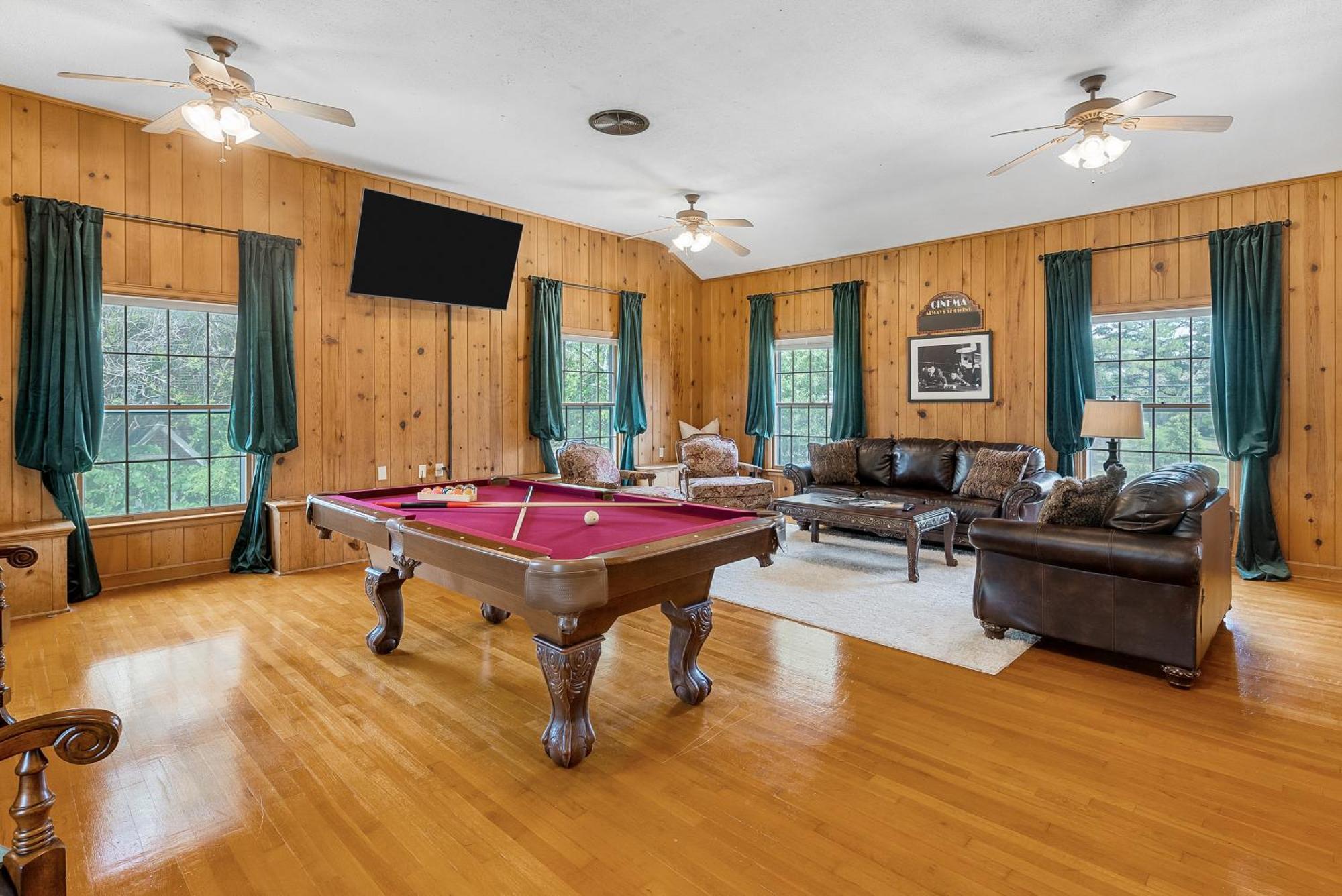 Beland Mansion-Blue Jay Suite! Fort Smith Dış mekan fotoğraf