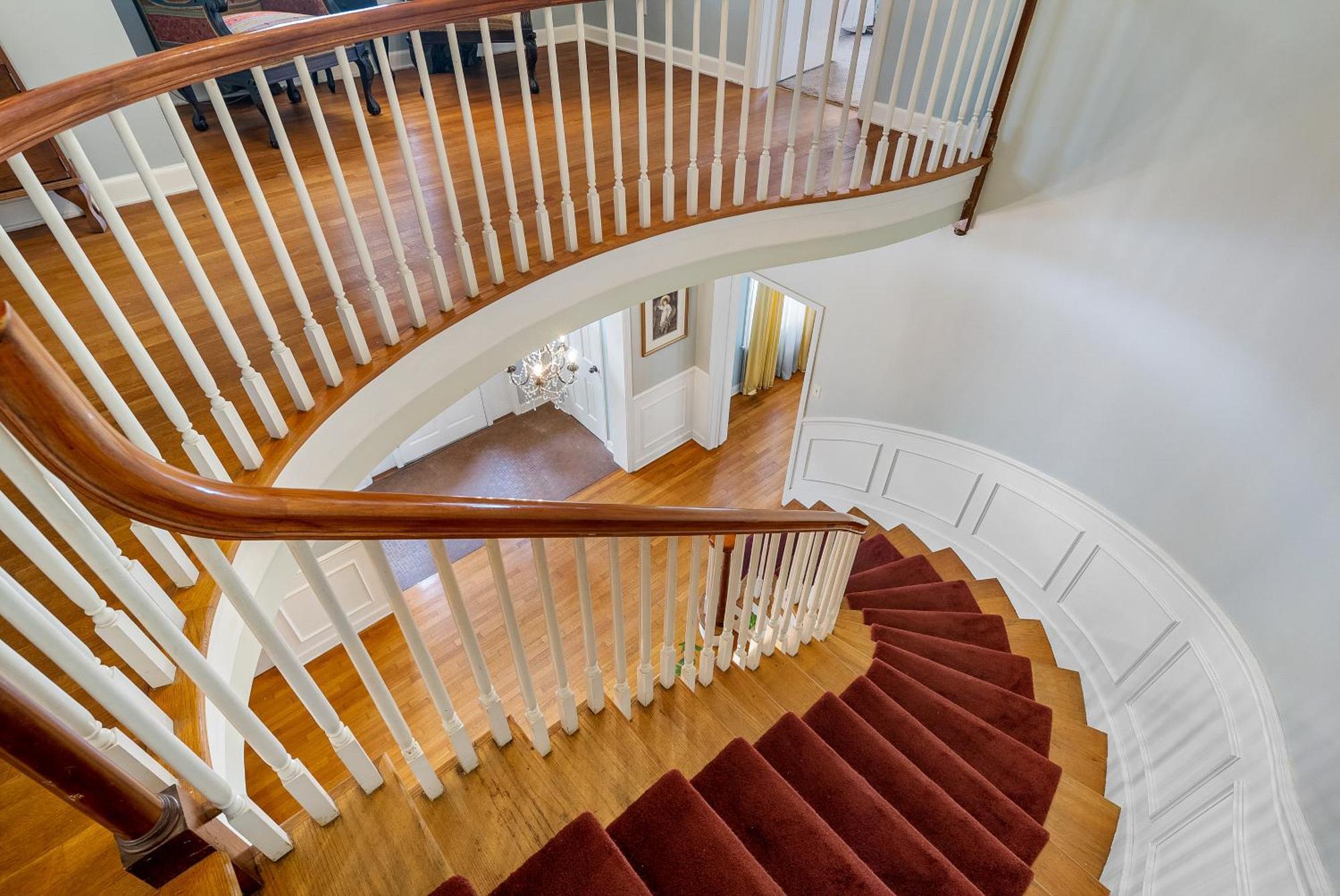Beland Mansion-Blue Jay Suite! Fort Smith Dış mekan fotoğraf
