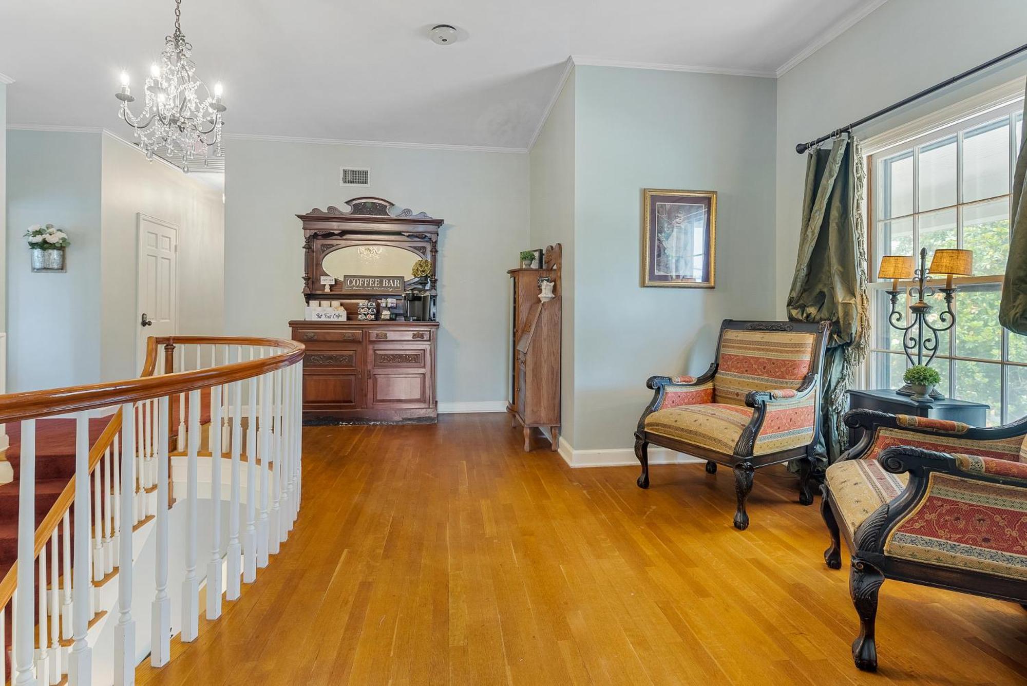 Beland Mansion-Blue Jay Suite! Fort Smith Dış mekan fotoğraf