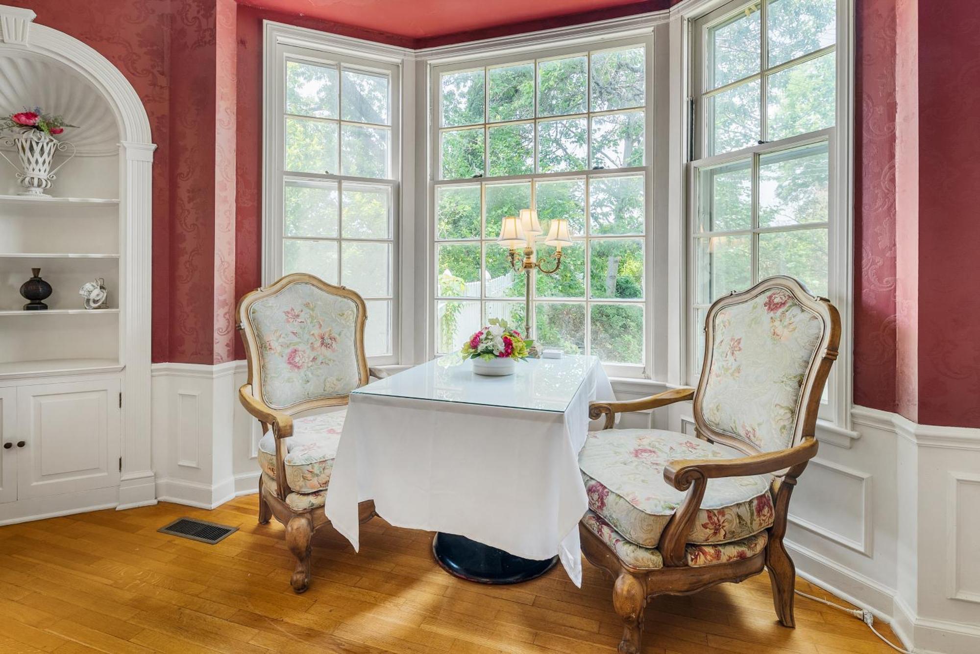 Beland Mansion-Blue Jay Suite! Fort Smith Dış mekan fotoğraf