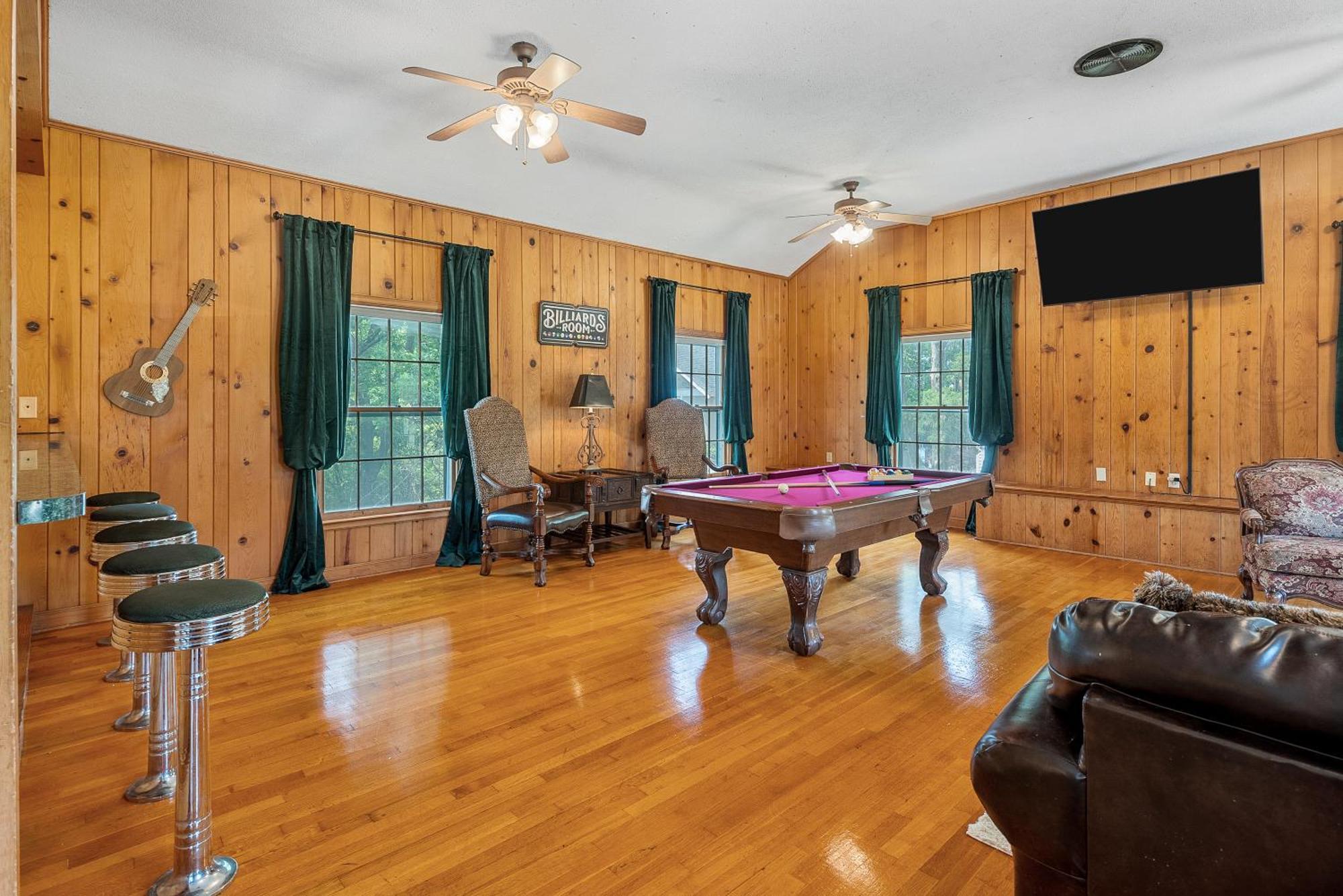 Beland Mansion-Blue Jay Suite! Fort Smith Dış mekan fotoğraf